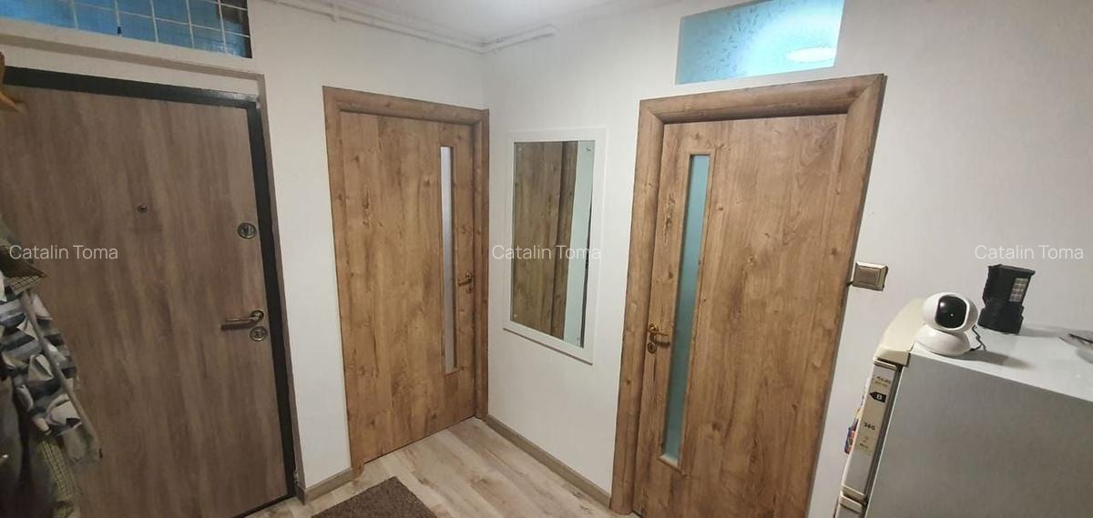 Apartament 3 camere | Etaj 1 | Caporal Ilina | Acces rapid Piata Uniri - 2