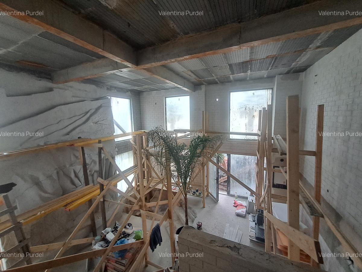 Vila Individuala, Proiect deosebit, teren 234 mp - 14