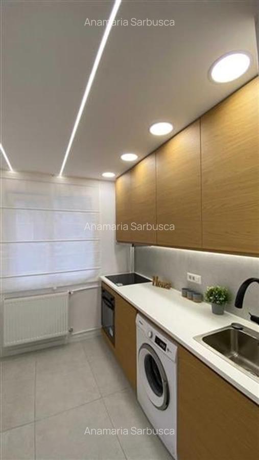 Apartament 3 camere, Drumul Taberei - 1