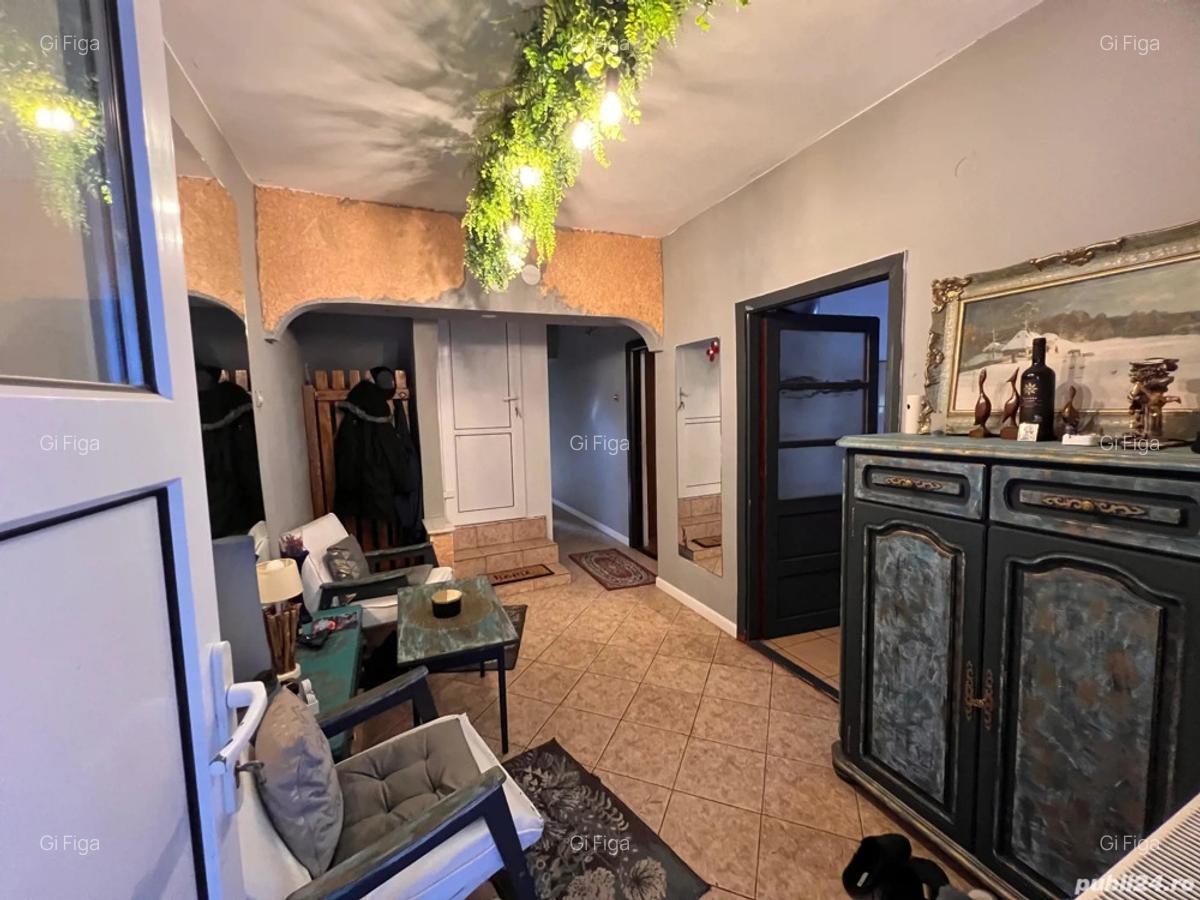 Casa de vanzare cu teren - 10