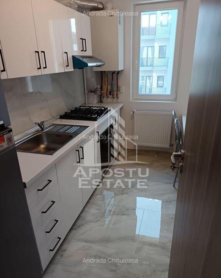 Apartament cu o camera, Pet Friendly, centrala proprie, G... - 4