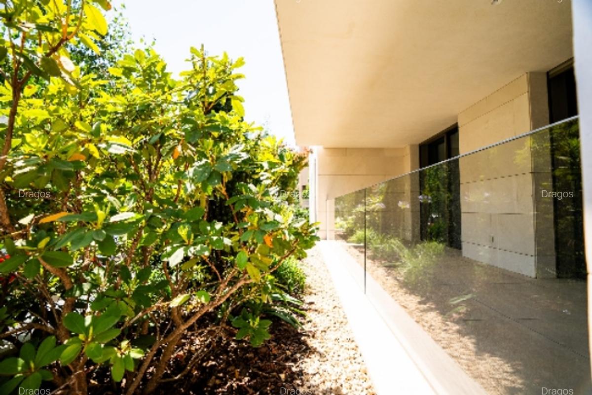 Lux adevarat, apartament de exceptie, finalizat la cele mai exigente standarde - 11