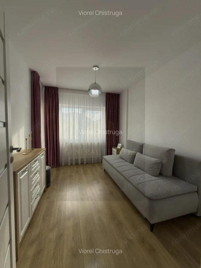 Apartament spa?ios 3 camere, bloc nou Zarne?ti - 3