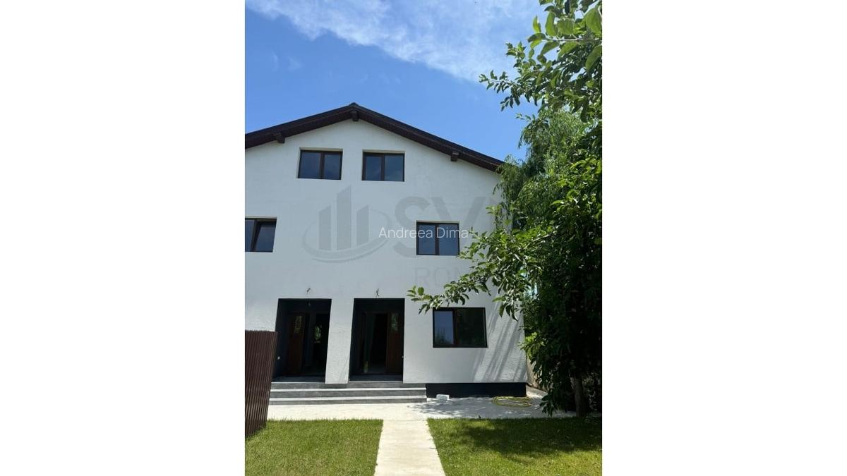 REV2003810 Duplex de vanzare Buftea 10 camere - 2 REV2003810 Duplex de vanzare Buftea 10 camere - 2