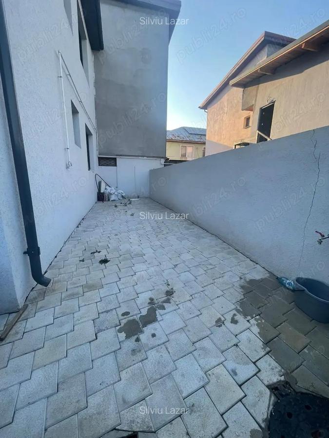 Metrou Dimitrie Leonida 7-8 min | Vila individuala 5 camere 2 bai | 200 mp - 6
