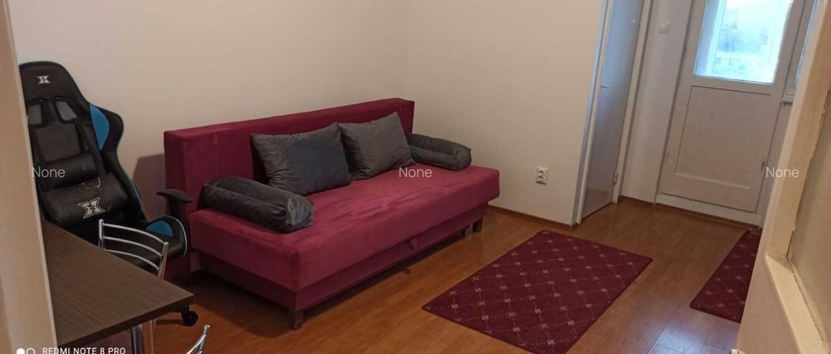 Garsoniera cu balcon, zona Gheorgheni – Aleea Detunata, aproape de FSEGA - 2