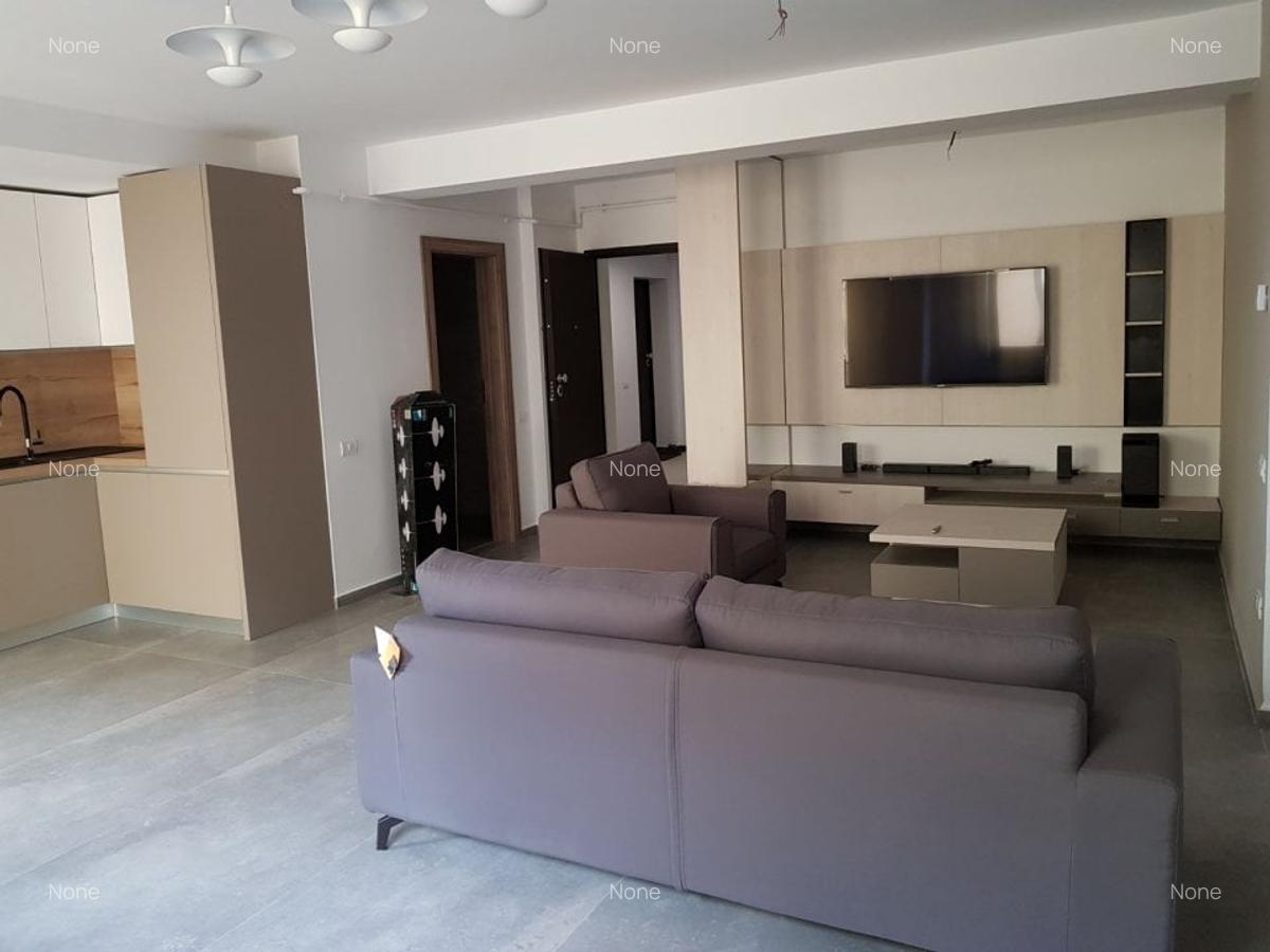 Apartament cu 3 camere în Braytim - 18