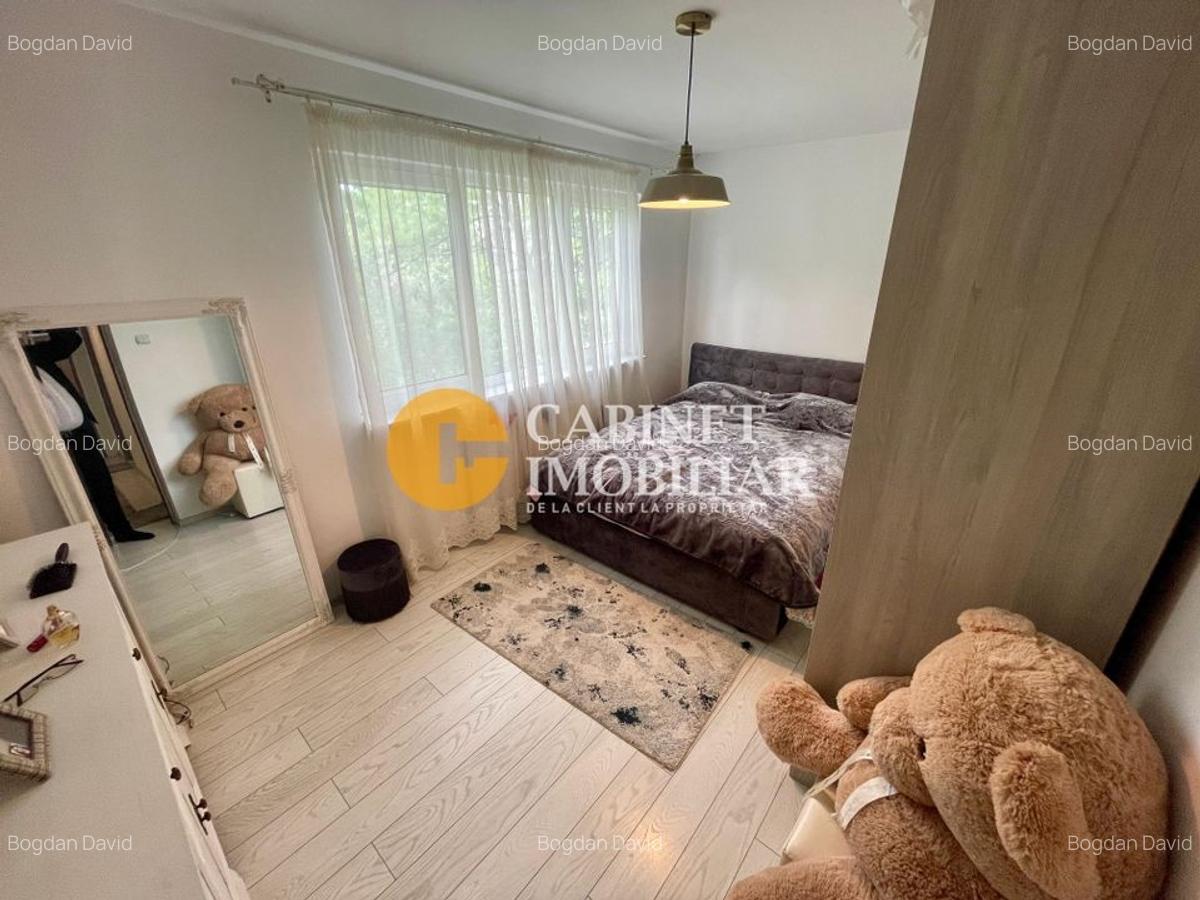 PODU ROS - 3 CAMERE SEMIDECOMANDAT - ETAJ INTERMEDIAR - 4