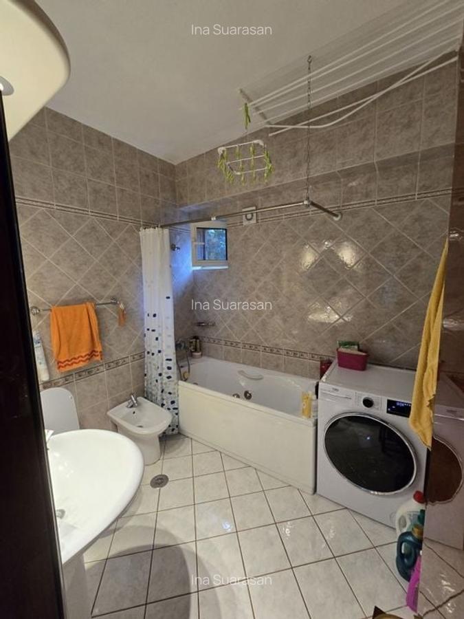 De vanzare Apartament 4 camere Vasile Lascar, Central, Creditabil - 8