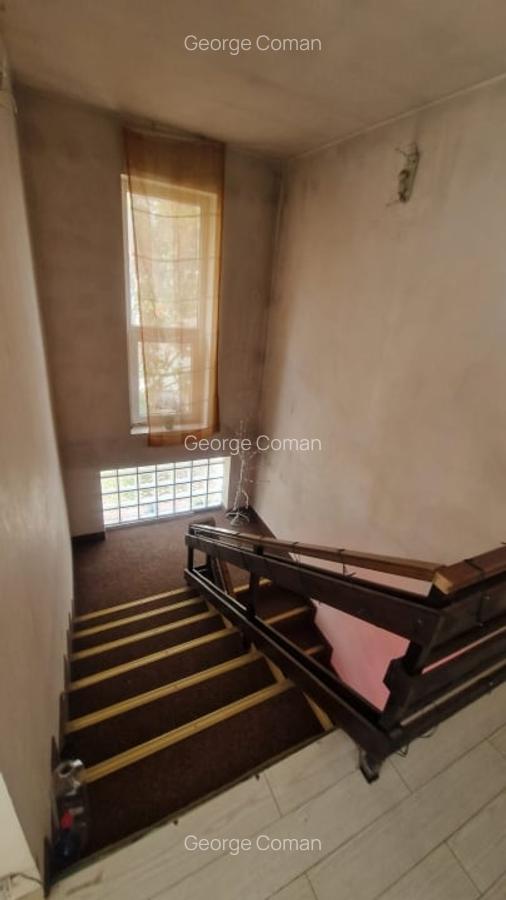 ZONA PACII- CASA D+P+E, 6 CAMERE,TEREN 330 MP - 7 ZONA PACII- CASA D+P+E, 6 CAMERE,TEREN 330 MP - 7