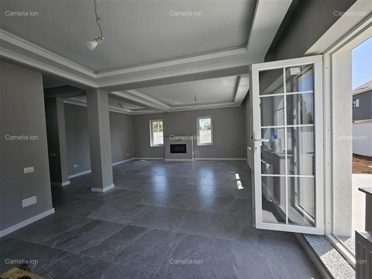 Casa / Vila 178 mp - Bragadiru  /  Cartier Independentei - 5