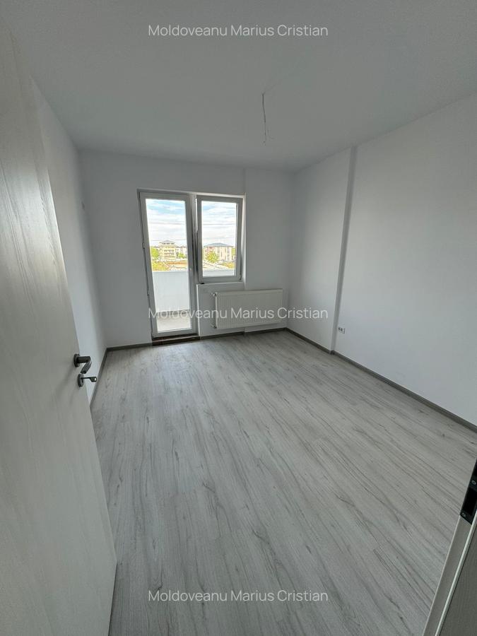 Apartament cu 2 camere decomandat în Berceni - 2