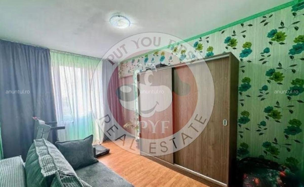 Parcul Humulesti | Apartament 3 camere | semidecomandat | 47 mp | B11127 - 5