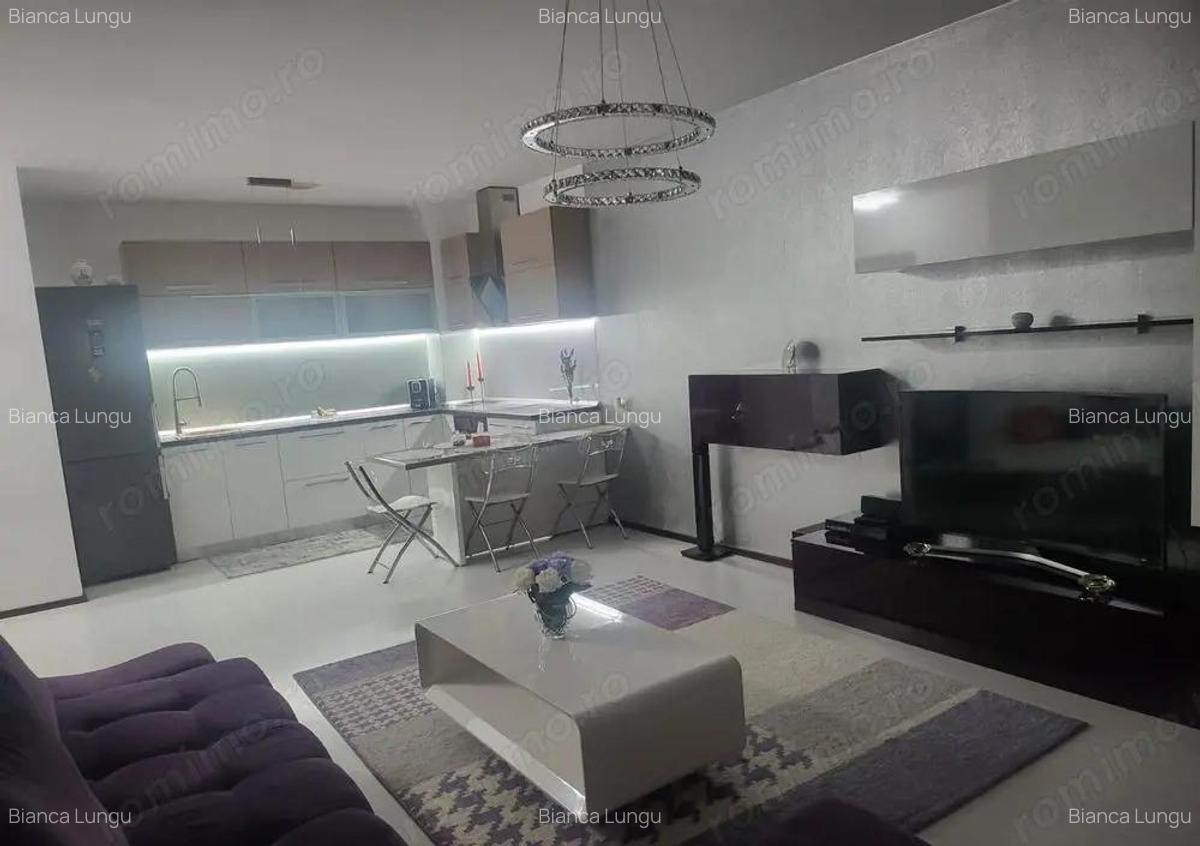 Apartament de 2 camere ( Vedere Panoramica )-Tamba Gardens - 2