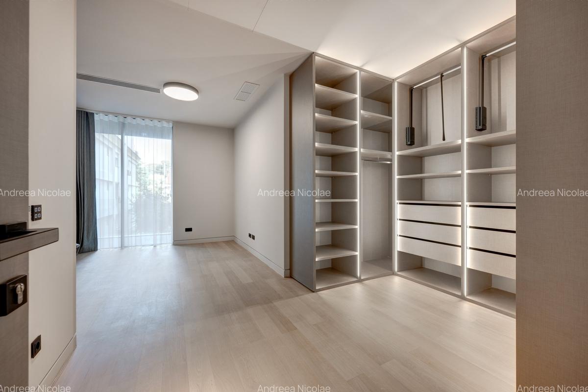 Apartament cu 2 camere decomandat în Floreasca - 11