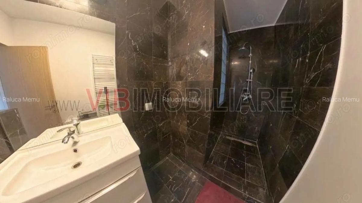 Vila cu Piscina-Pipera OMV - 3