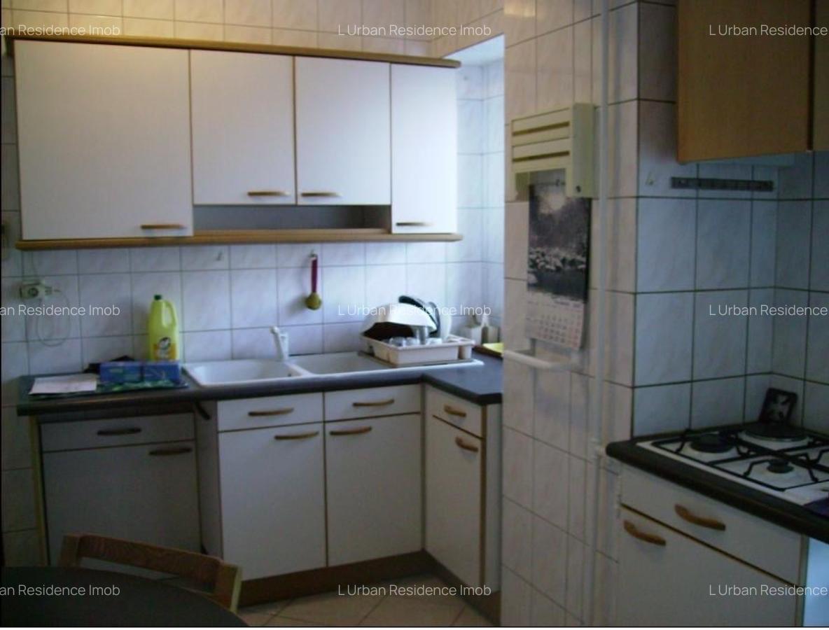 Cismigiu - Radiodifuziune, apartament unicat, curte proprie, parcare - 8