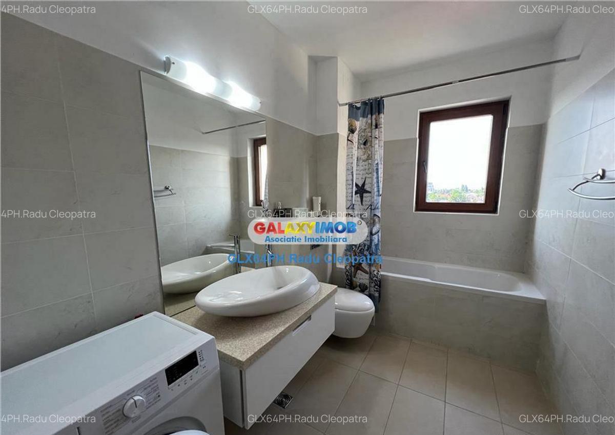 Apartament 2 camere, Ploiesti, zona ultracentrala - 7
