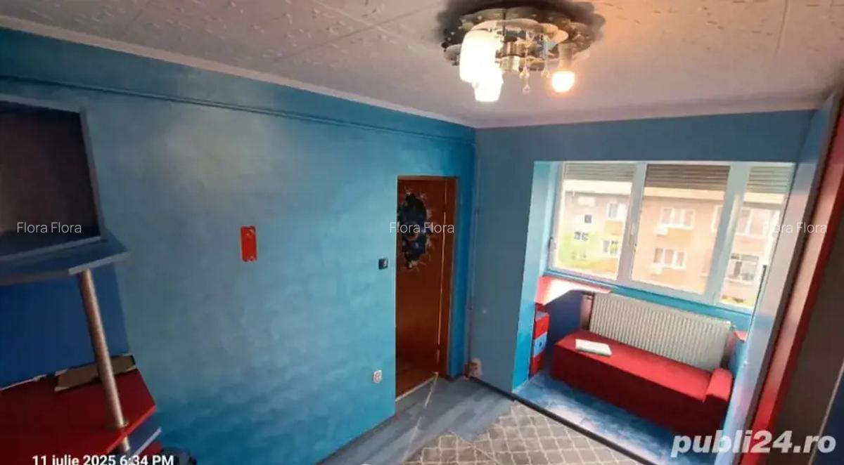 Apartament 2 camere chirie - 5