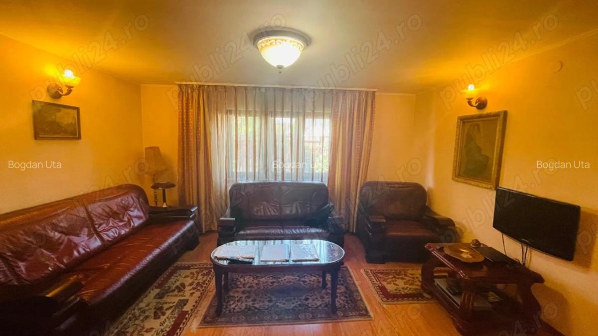 Vila deosebita 5 camere in Campina locuin?a ideala sau investi?ie - 1