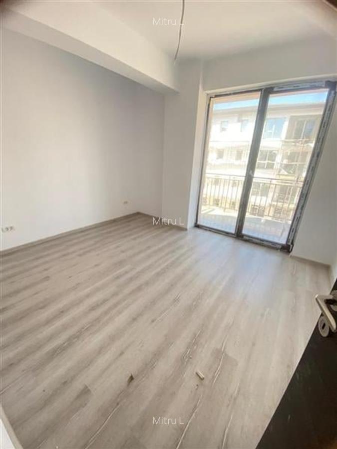 Apartament cu 2 camere semidecomandat în Braytim - 4