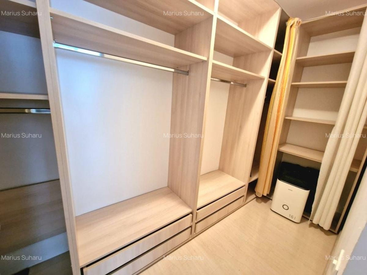 Casa superba cu 4 camere | Tipografilor | Pet Friendly - 10