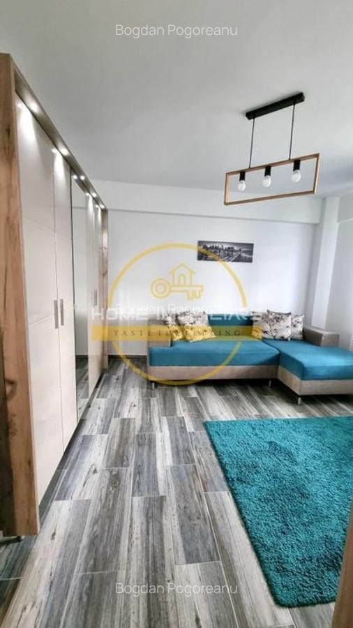 Apartament 1 Camera Mobilat CUG (Ideal investitie) - 2