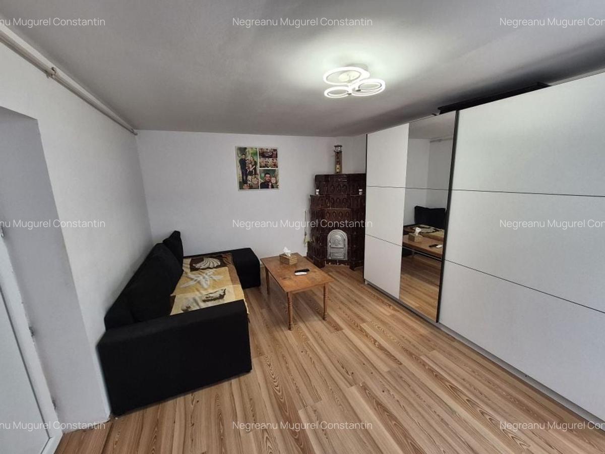 Casa+anexa 105 mp si teren intravilan 1282 mp la munte Urleta Prahova - 6