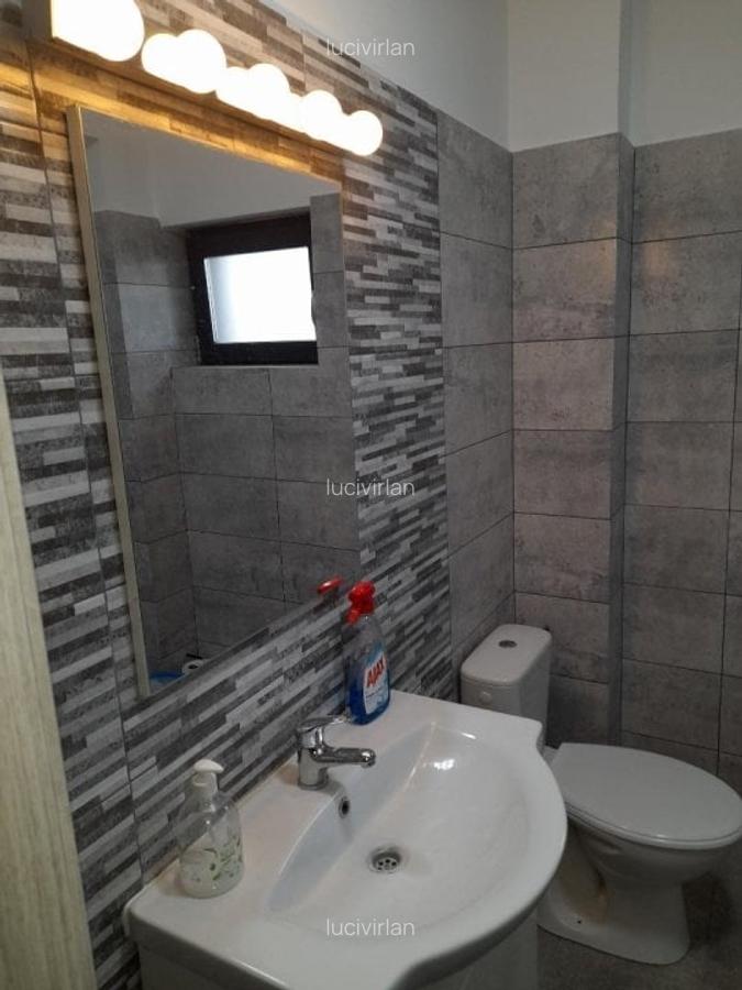 Apartament de inchiriat, mobilat , 1 camera, 42 m2 cu loc de parcare - 10