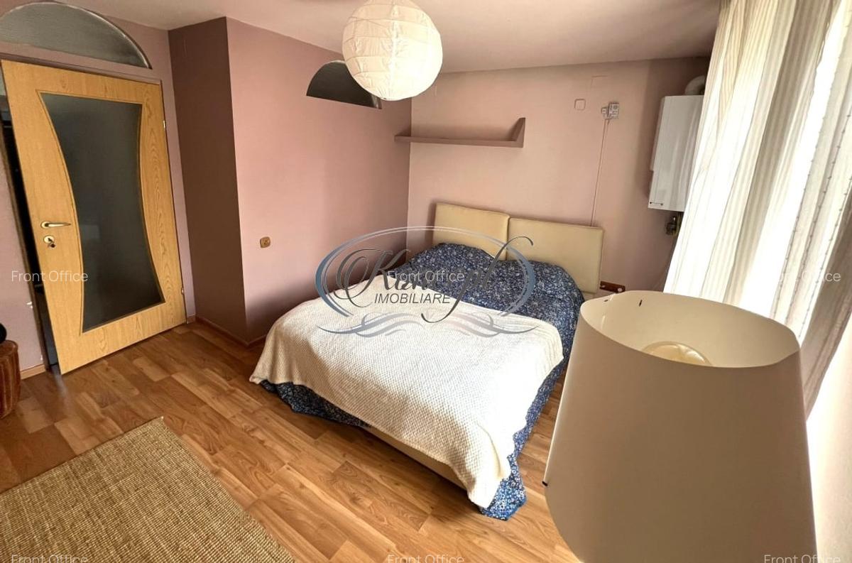 Inchiriere apartament cu terasa, cartier exclusivist Andrei Muresanu - 5