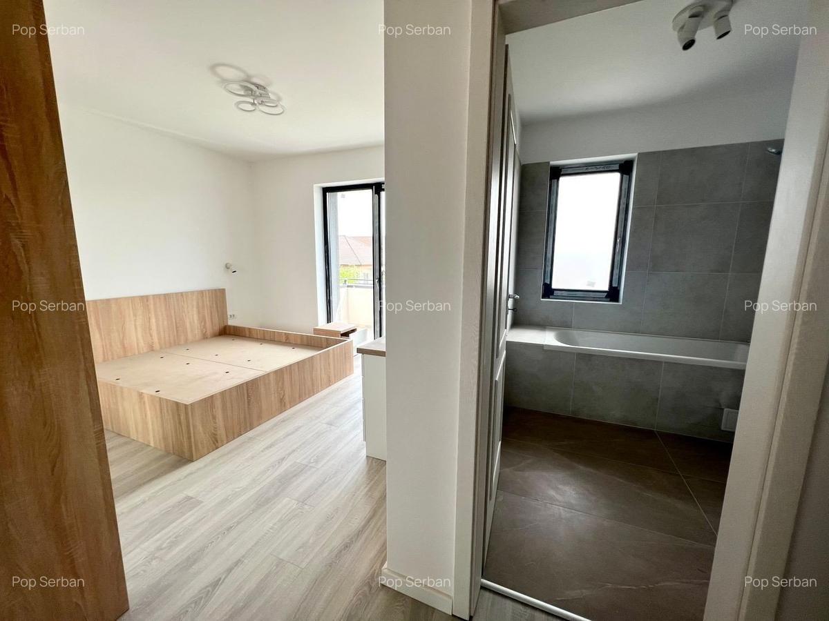 Proprietar   Închiriez casă modernă în Dumbrăvița, strada Alexandru Macedon - 7