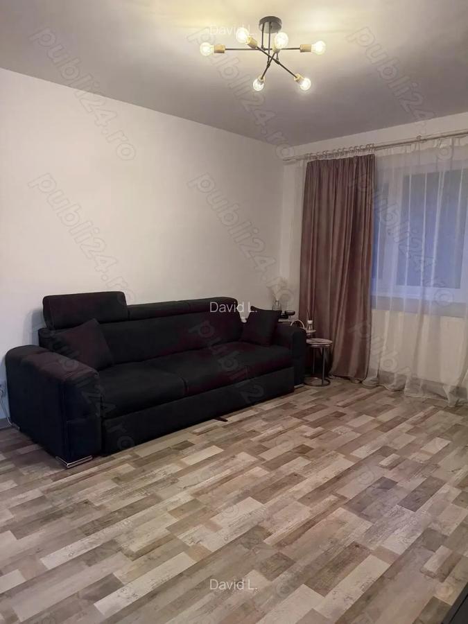 Inchiriez apartament 3 camere Zona Dacia - 2