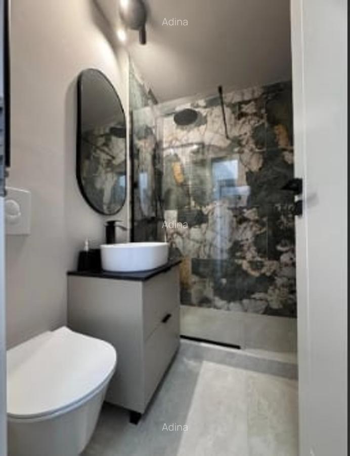 Dorobanti,bl.1981,renovat,mobilat utilat complet,Lux - 9