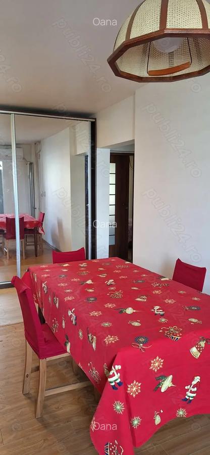 Apartament, 3 camere, decomandat, metrou, iancului, proprietar, imobiliare - 7