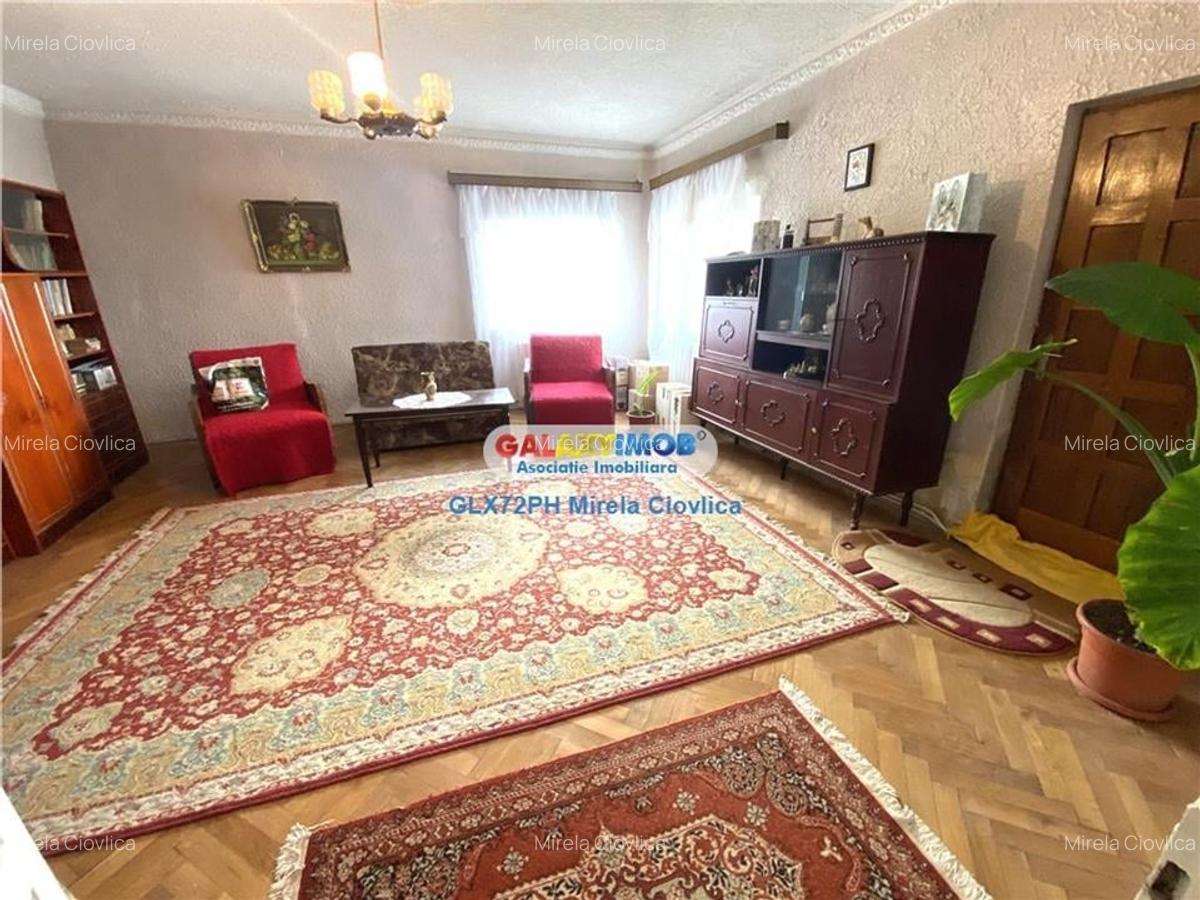 Vanzare casa Baicoi Prahova - 12