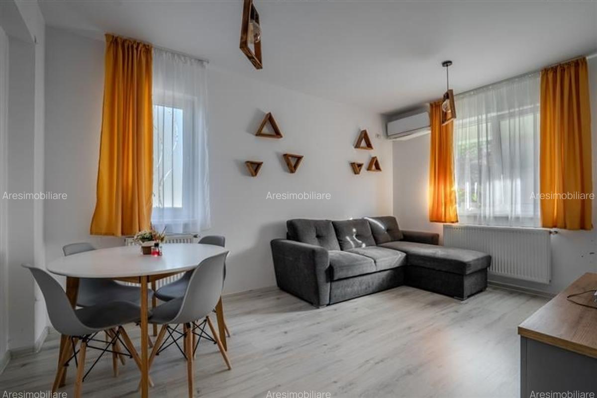 SOSEAUA OLTENITEI,APARTAMENT,2 CAMERE,55 MP, PARTER,6 MIN METROU - 1