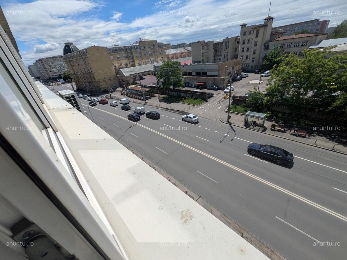 Gara de Nord, Grivitei, proprietar, inchiriez apartament 2 camere - 6