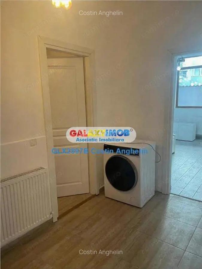 Apartament 3 Camere - Spatiu si Confort la Obor - 9