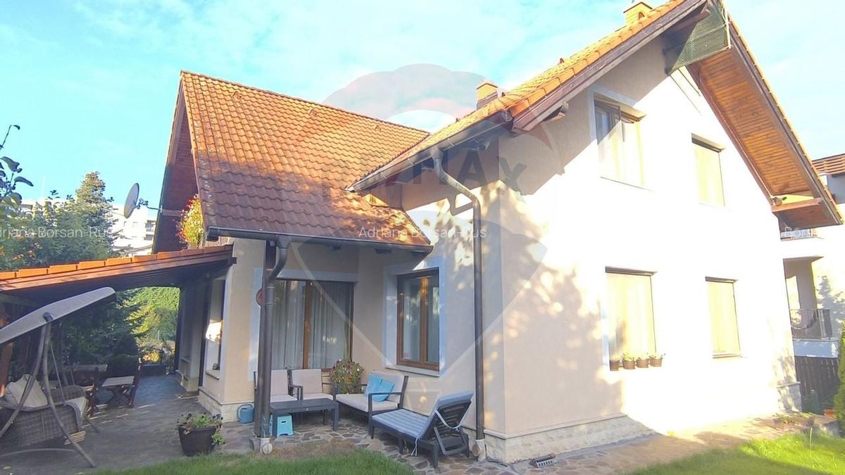 Vila de vanzare Buna ziua - 50