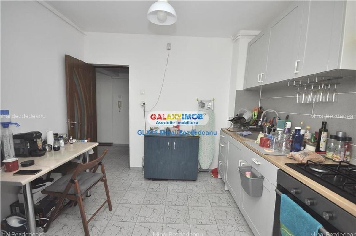 Vanzare apartament 2 camere in zona 1 Mai - Domenii- Turda - 8