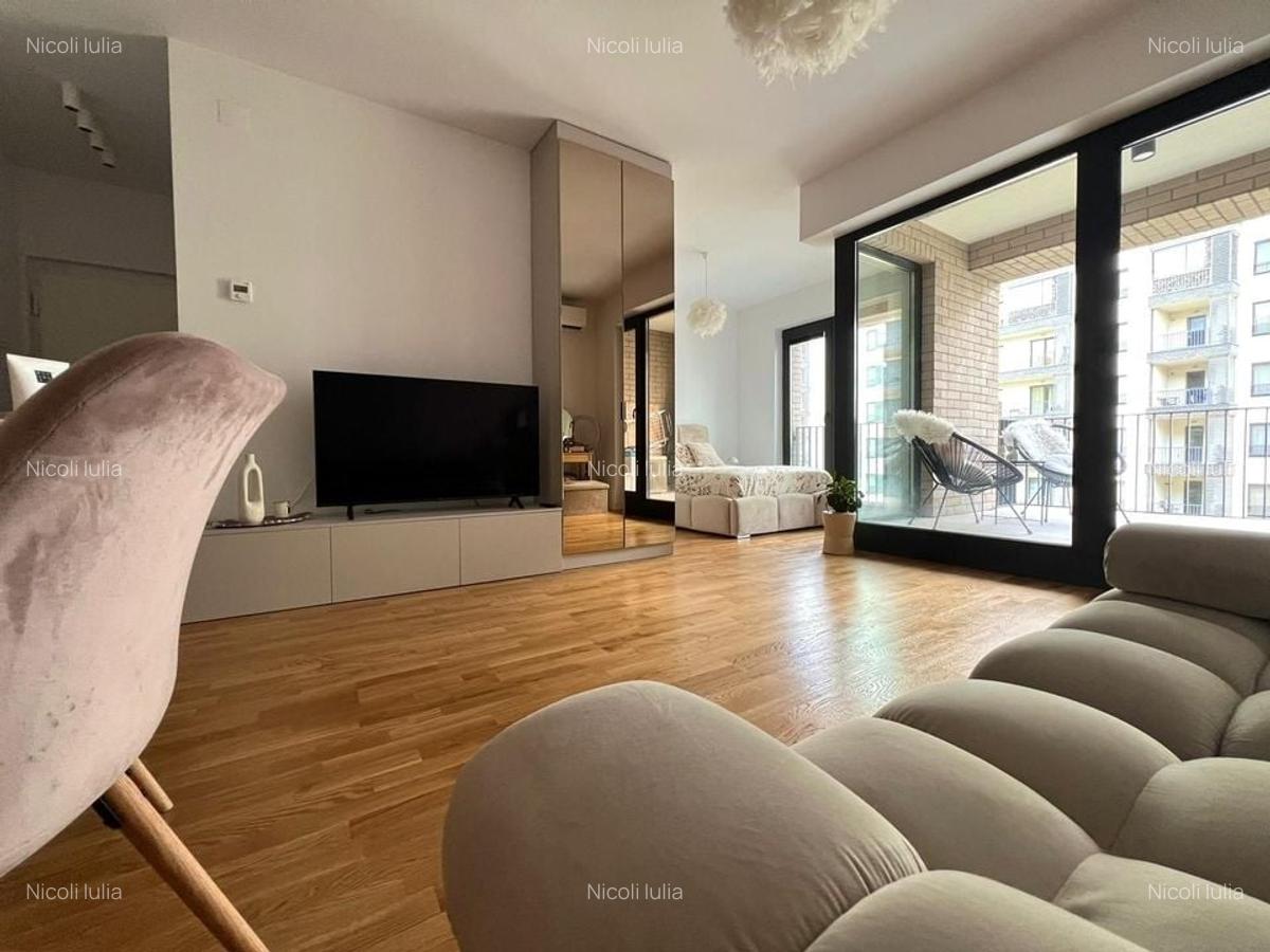 Inchiriere apartament tip studio dublu - Avalon Estate | Comision 0 - 5