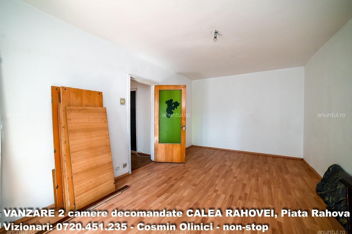 Calea Rahovei - 5