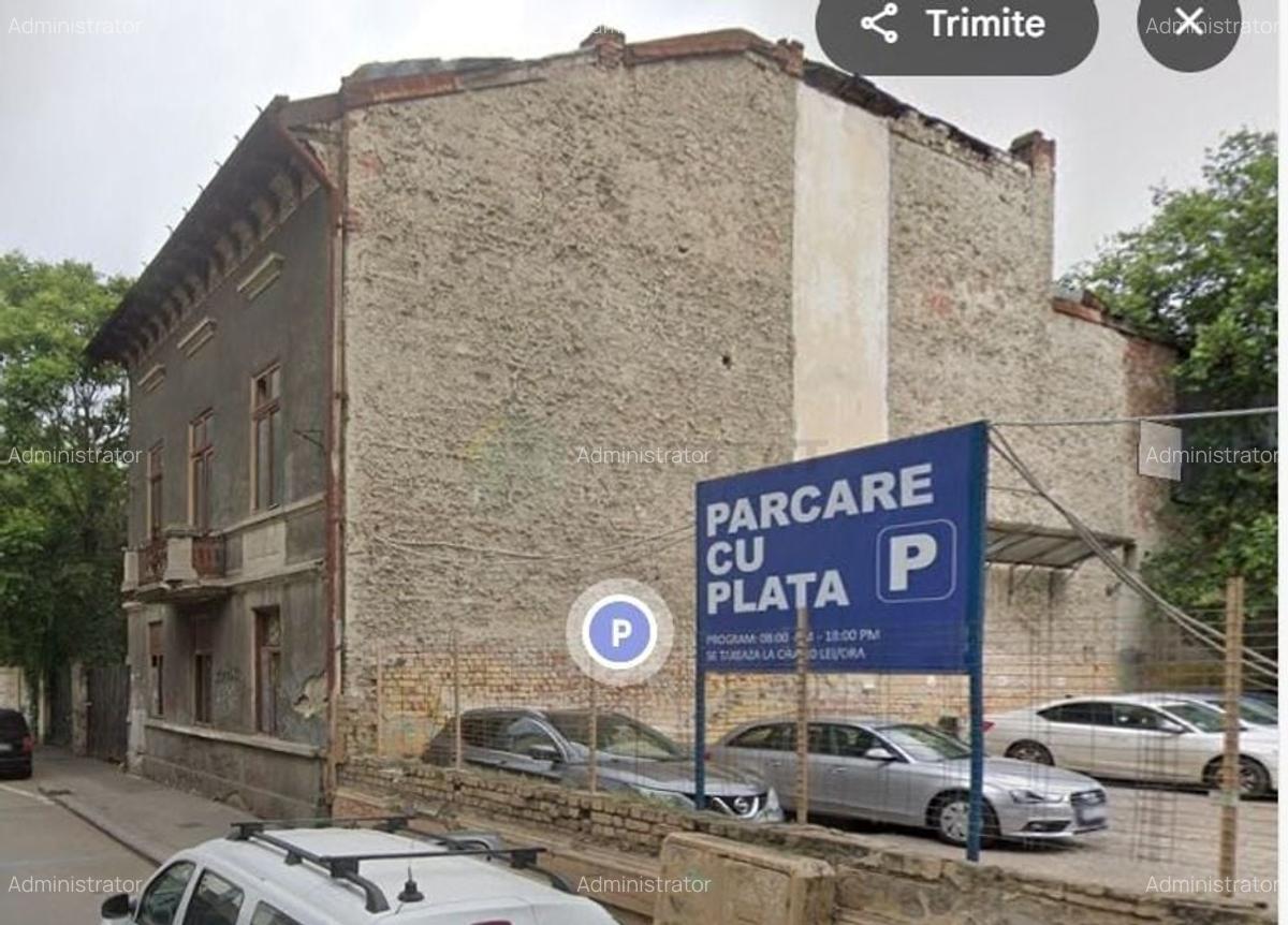 Oportunitate excepționala: Proprietate St.Sevastopol, la 30m de Calea Victoriei - 7