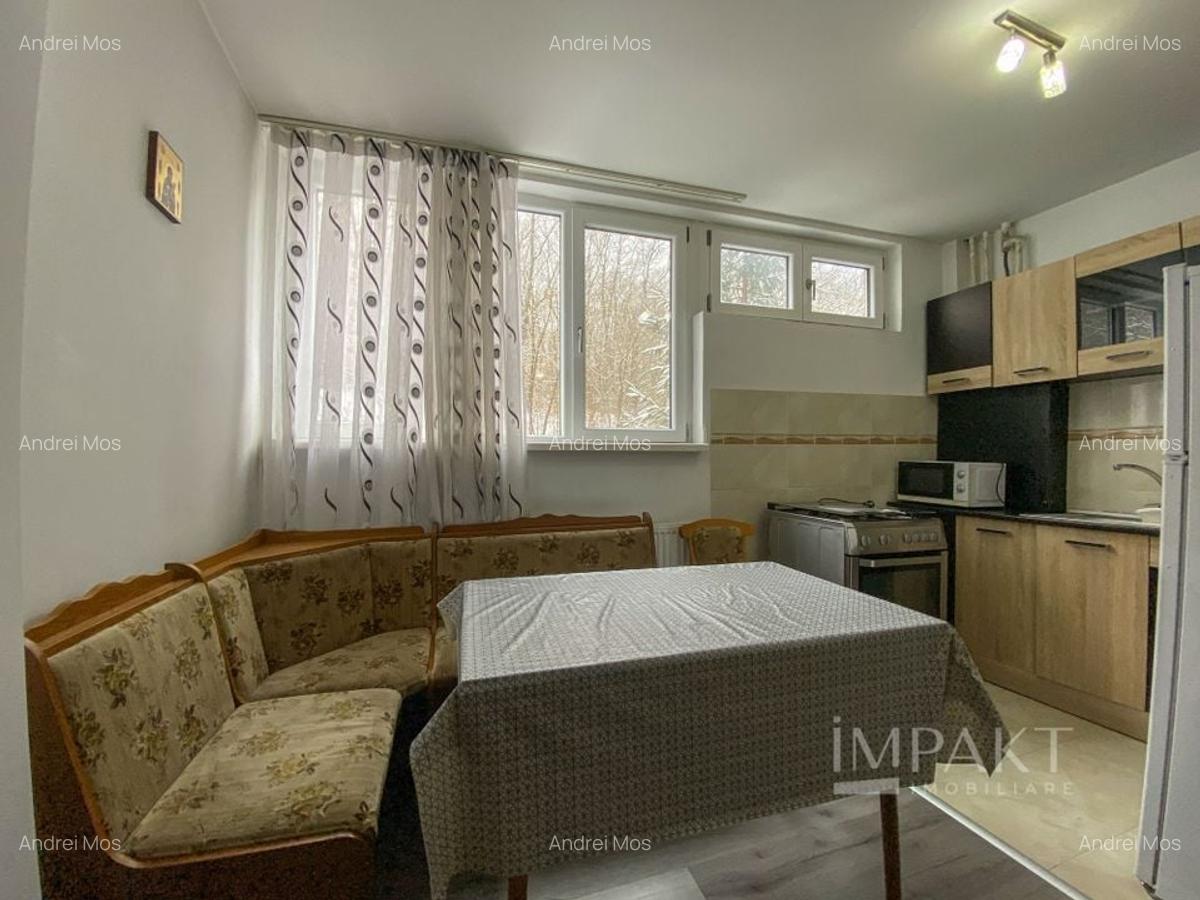 Garsoniera de închiriat, în Manastur! - 3