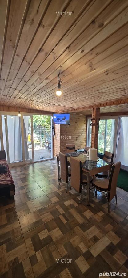 Vand casa 160 mp Agigea 5 dormitoare 2 bai living - 8