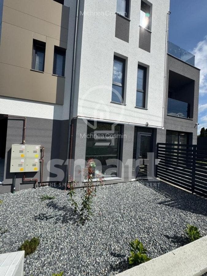 Spatiu comercial, parter bloc nou, Manastur - 2