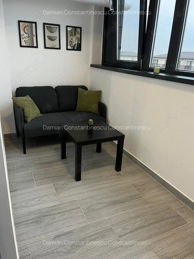 Garsoniera Noua 2025 Prima Inchiriere Proprietar Metrou Berceni - 7