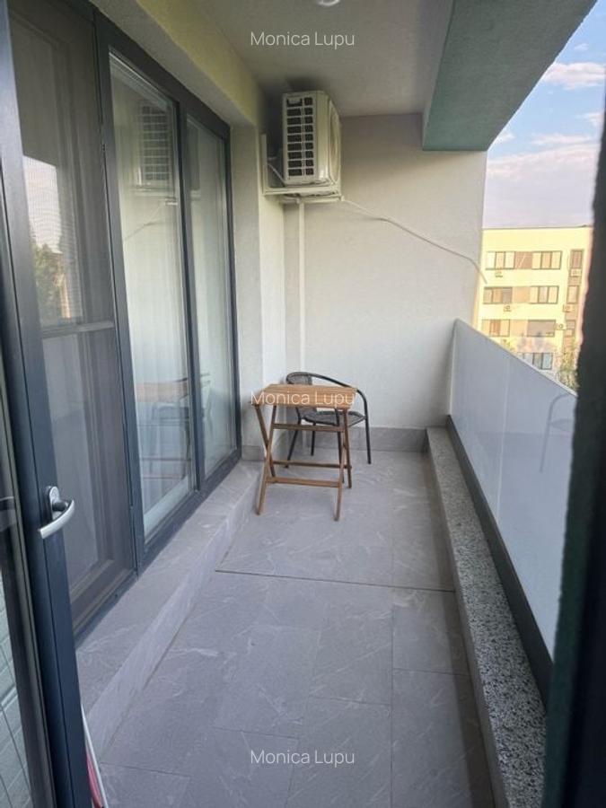 Apartament 2 camere de inchiriat in Complex Cavar Residence - 14