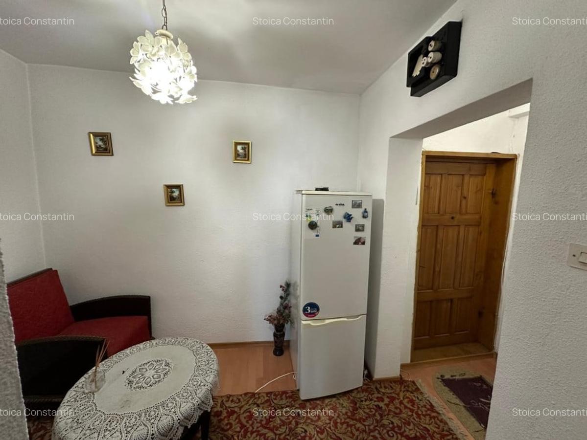 Apartament BulevardulUnirii - 5