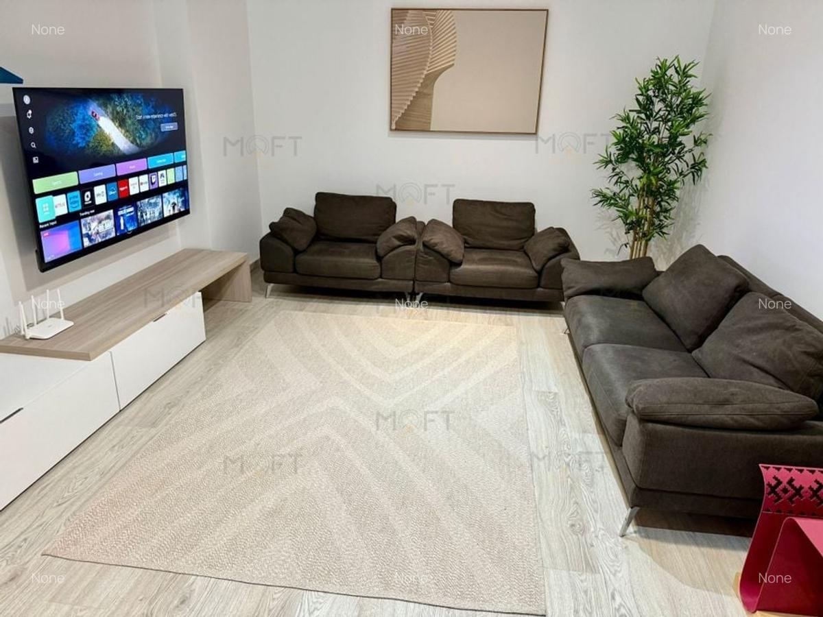 Apartament 2 camere lux || InCity Residence || Dristor Metrou || - 3